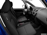  Passenger seat photo